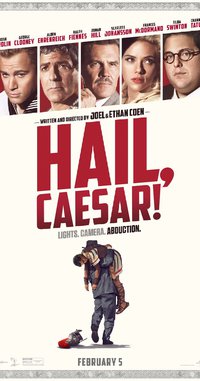 Hail Caesar