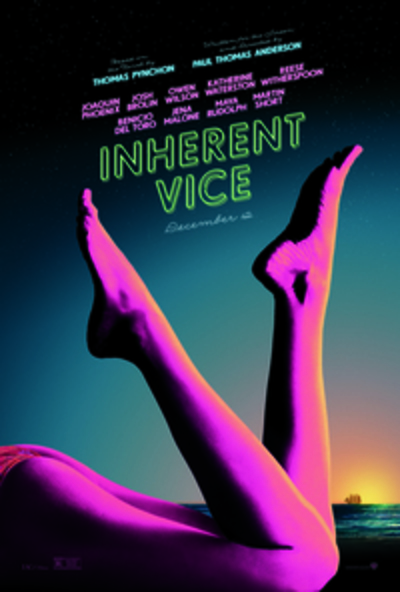 Inherent Vice