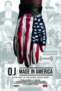 OJ: Made In America