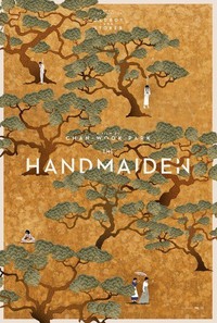 The Handmaiden