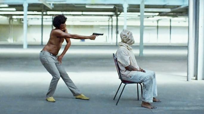 This Is America, Childish Gambino