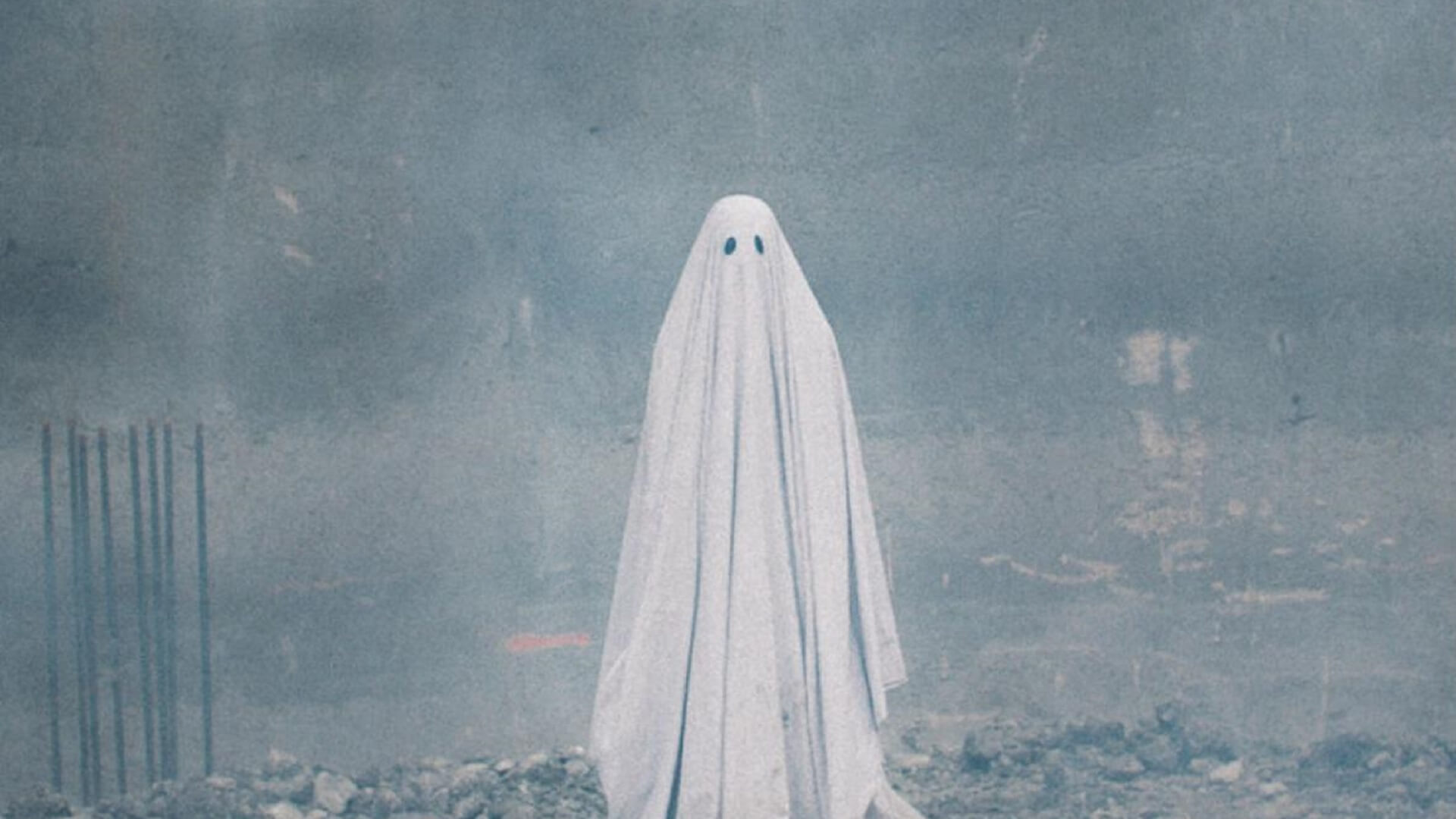 A Ghost Story