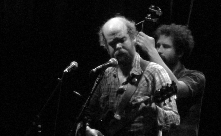 Will Oldham