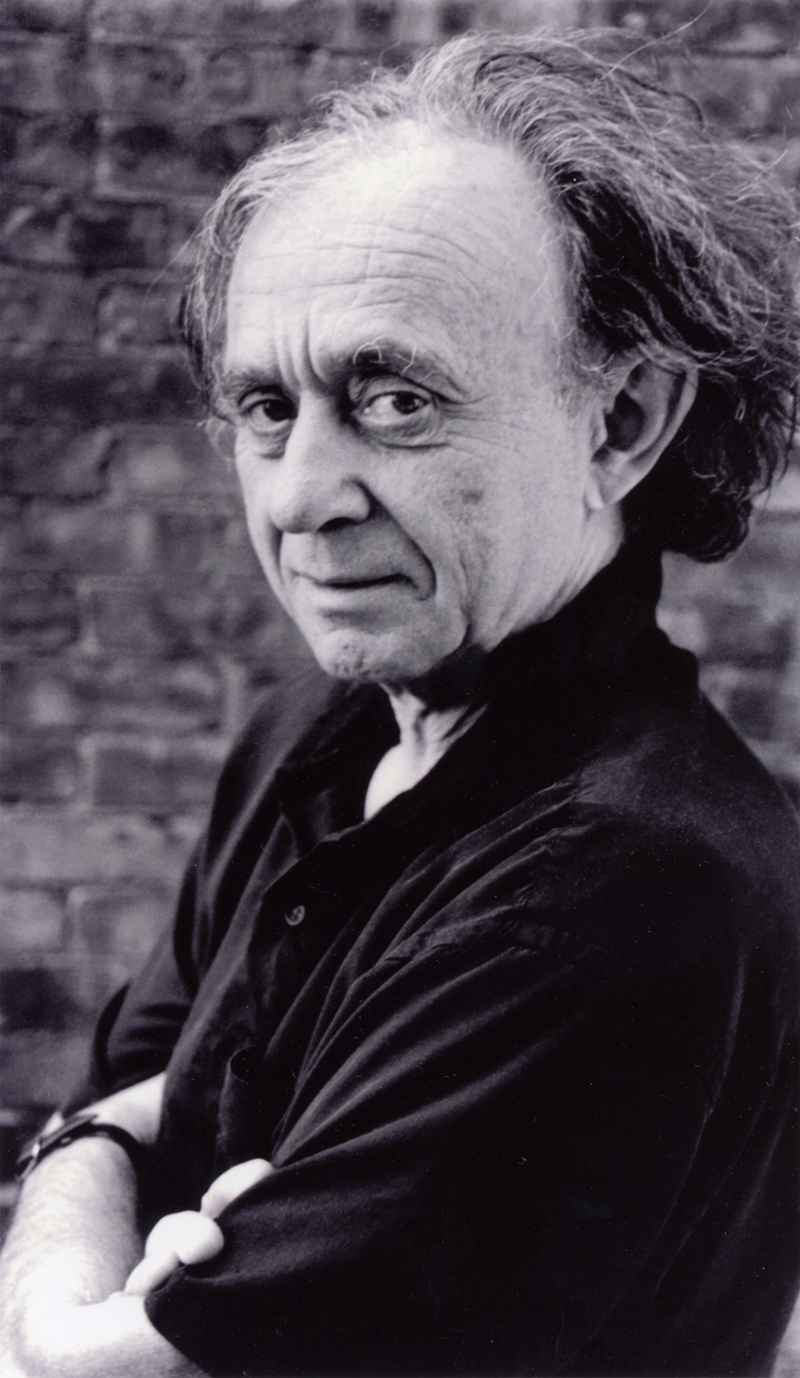 Fred Wiseman